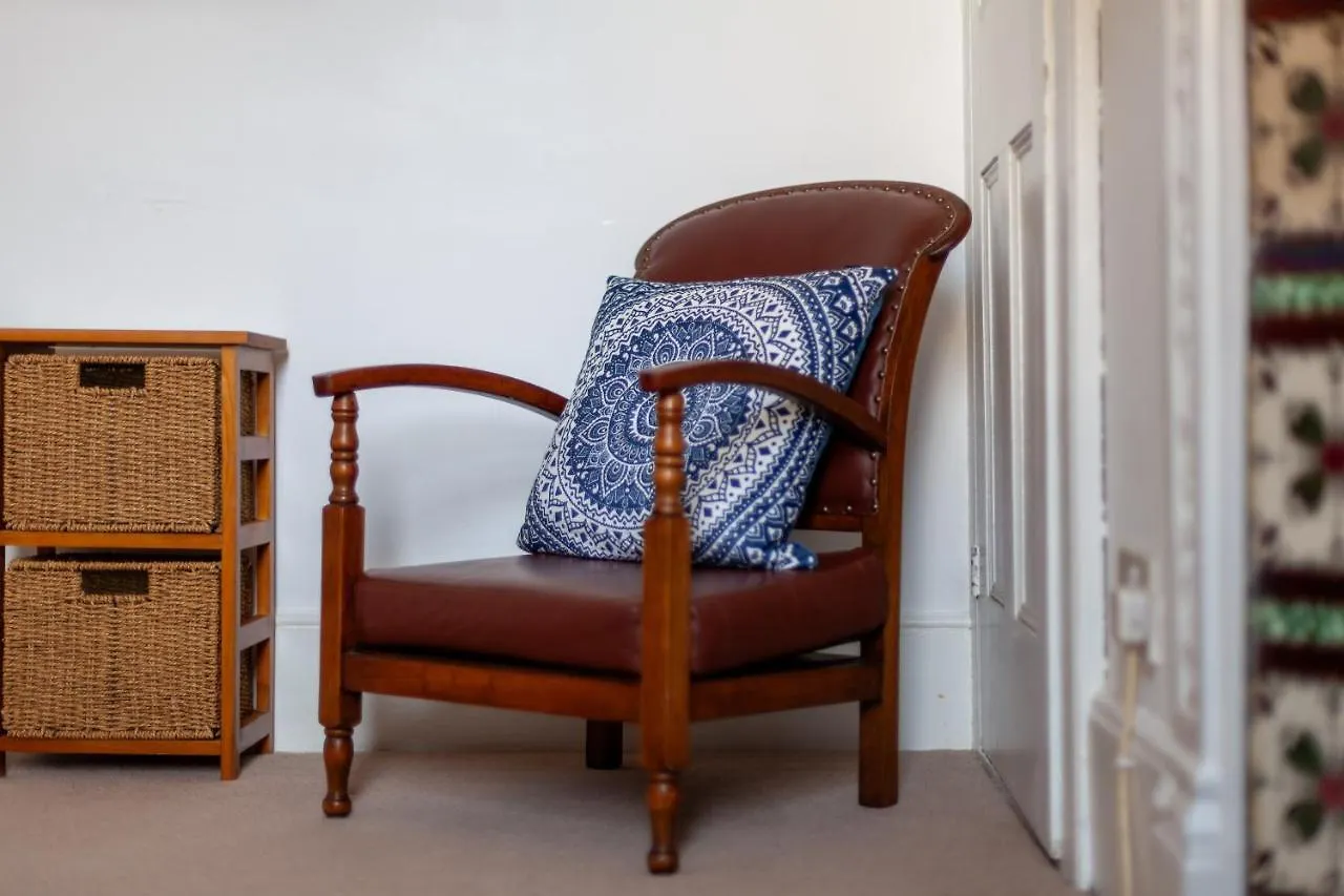 Apartment Charming Terraced 3Br House, 5 Min Hither Green St London