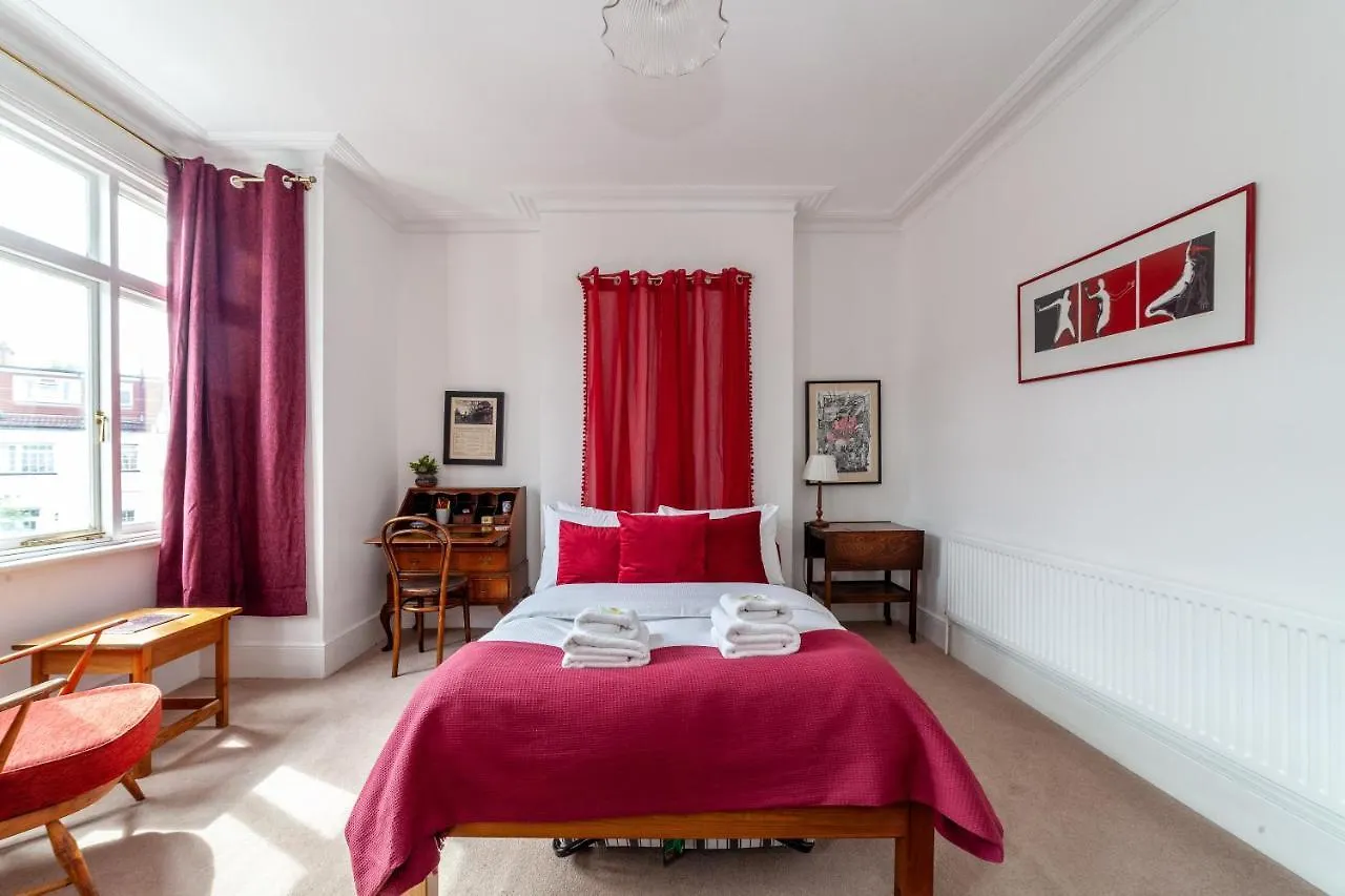 Charming Terraced 3Br House, 5 Min Hither Green St London United Kingdom