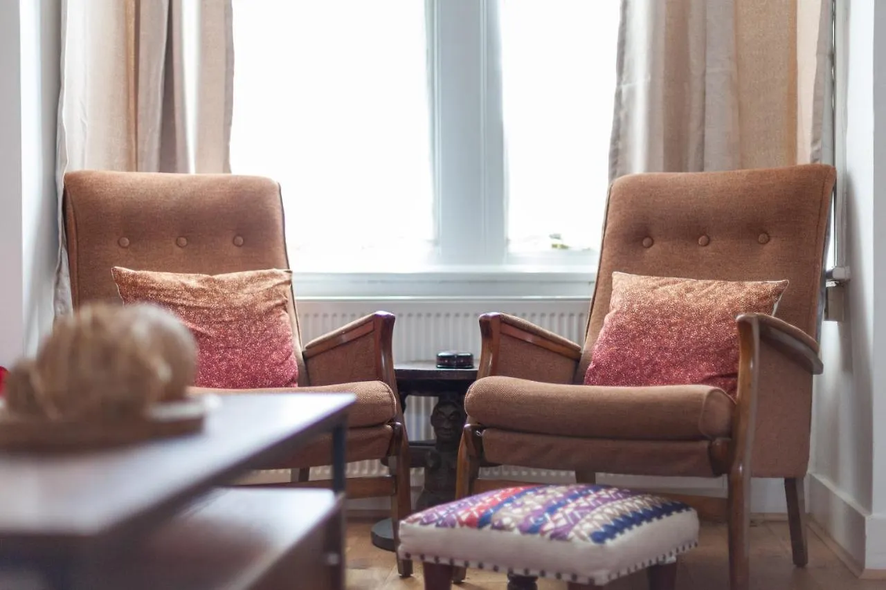Charming Terraced 3Br House, 5 Min Hither Green St London Apartment