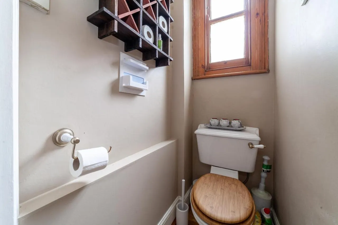 公寓 Charming Terraced 3Br House, 5 Min Hither Green St 伦敦