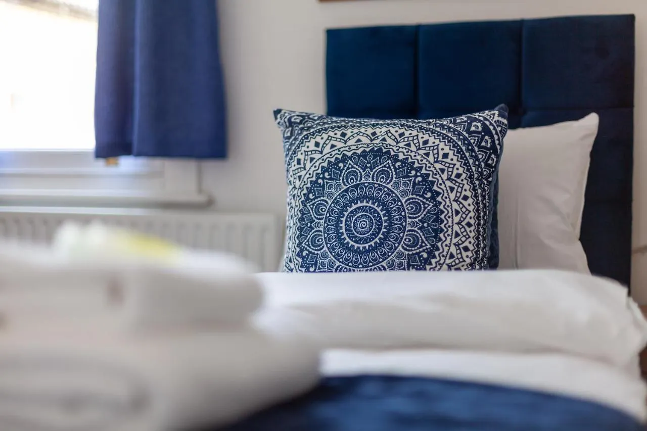 Charming Terraced 3Br House, 5 Min Hither Green St ロンドン 0*,