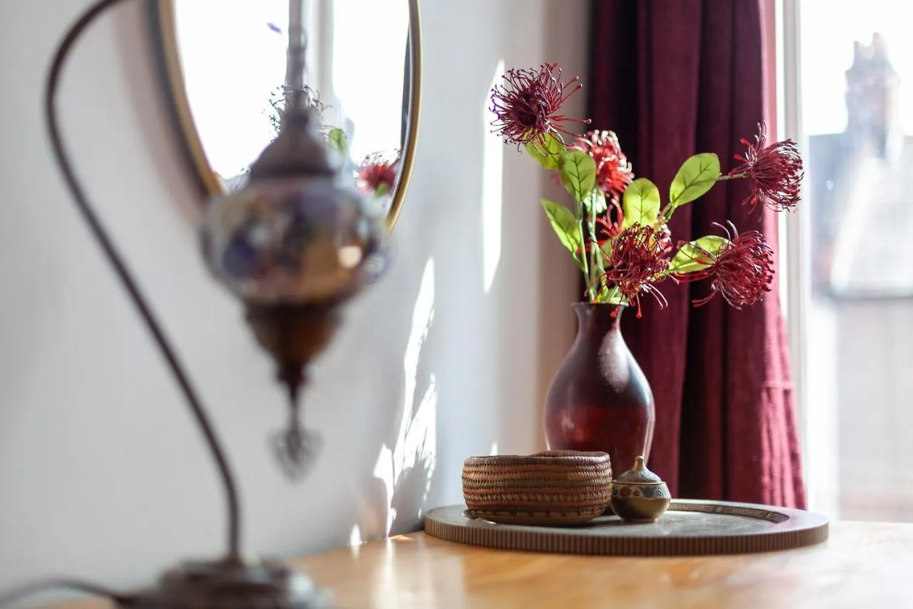 Charming Terraced 3Br House, 5 Min Hither Green St ロンドン